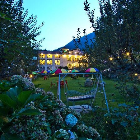 The Orchard Greens Manāli Extérieur photo
