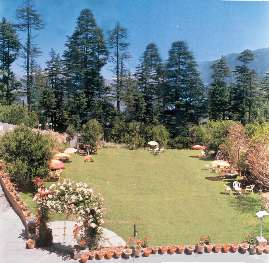 The Orchard Greens Manāli Extérieur photo