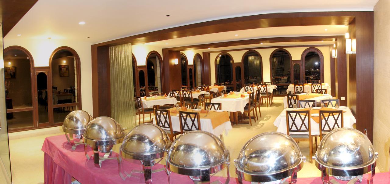 The Orchard Greens Manāli Extérieur photo