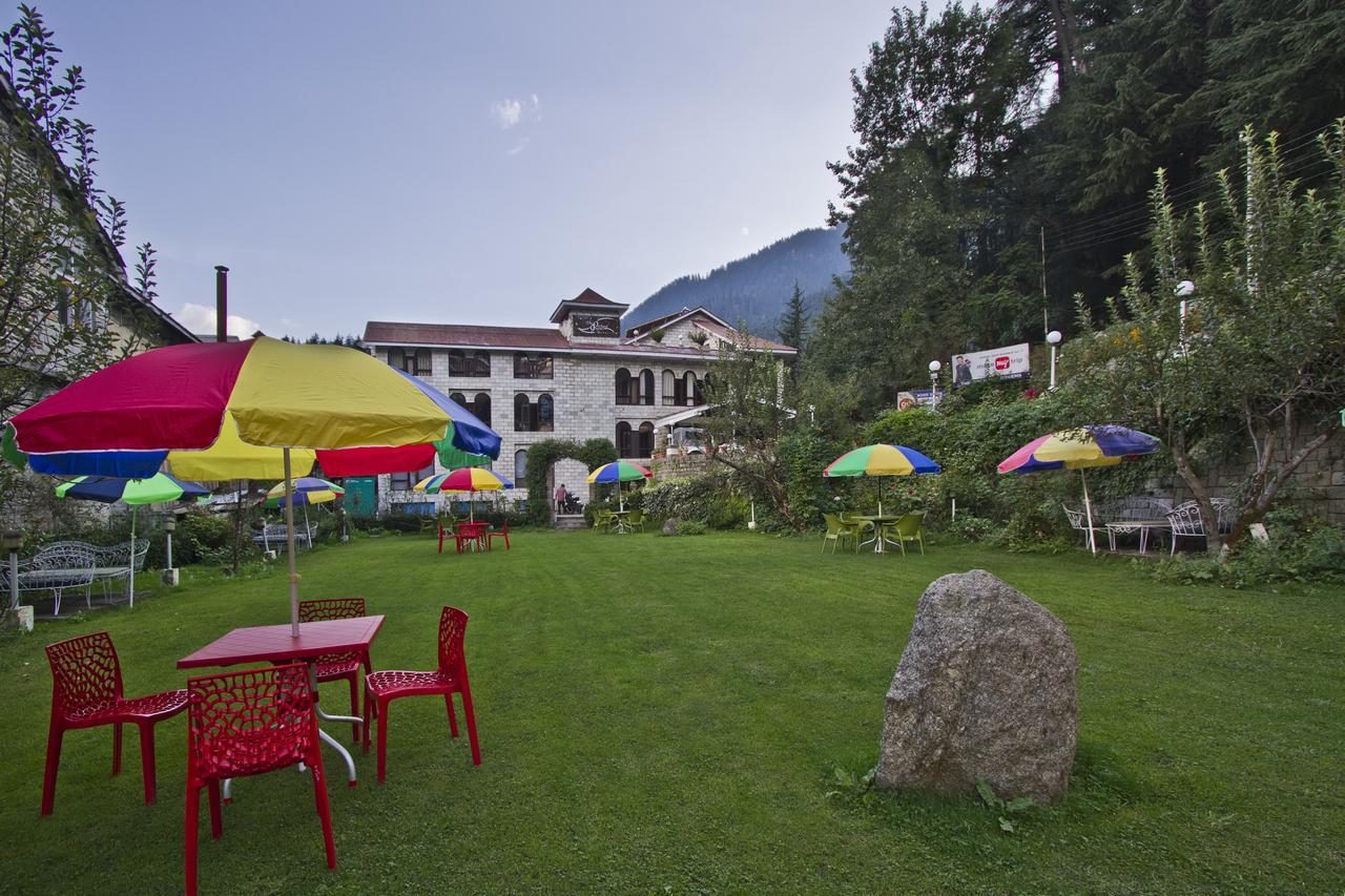The Orchard Greens Manāli Extérieur photo